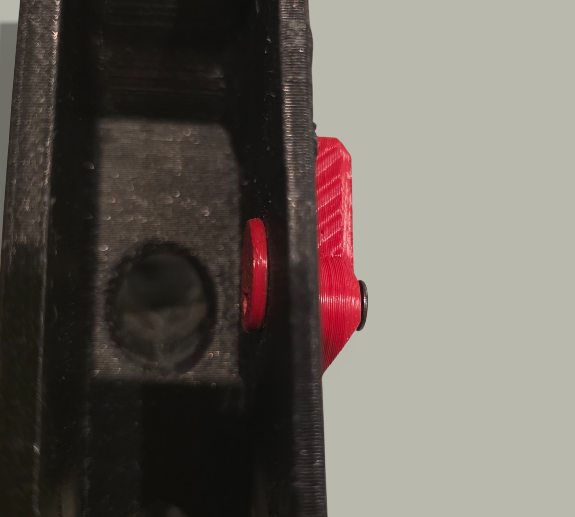 Trigger Install