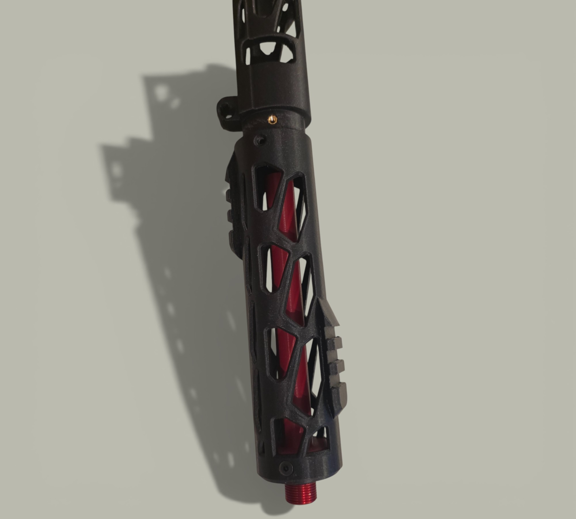 Upper Handguard Join Fitting