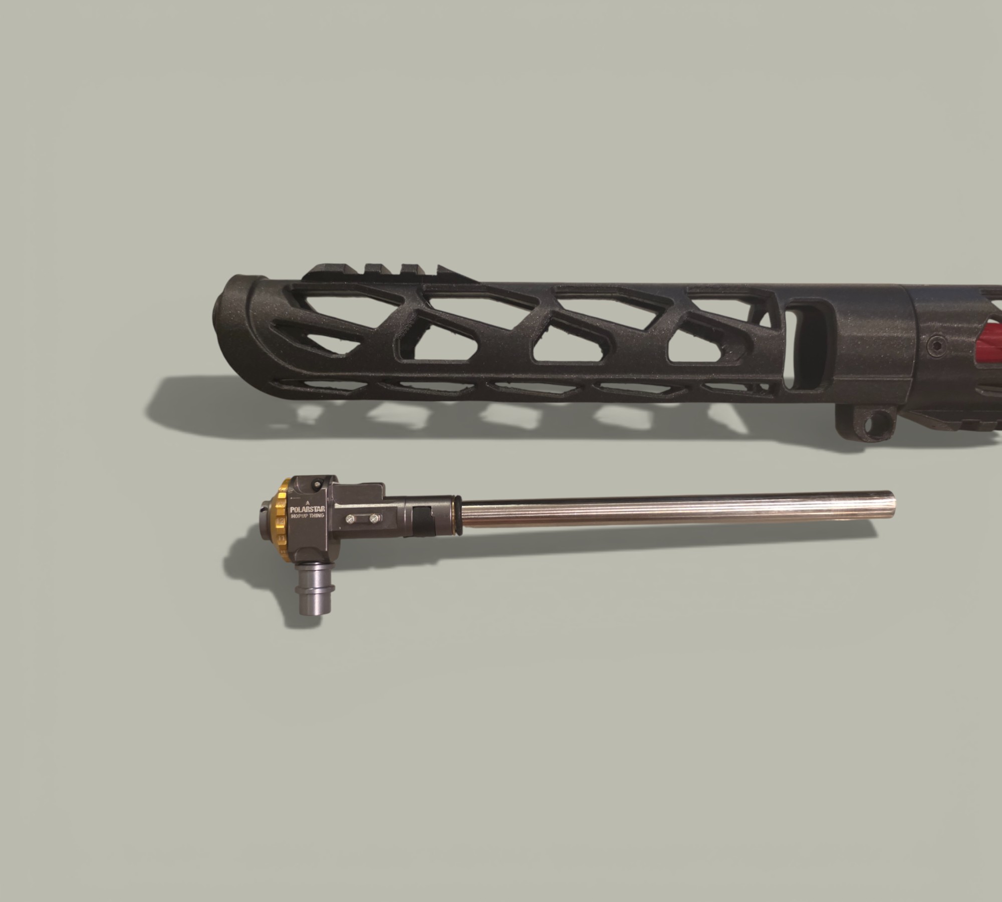 Polarstar Hopup Thing