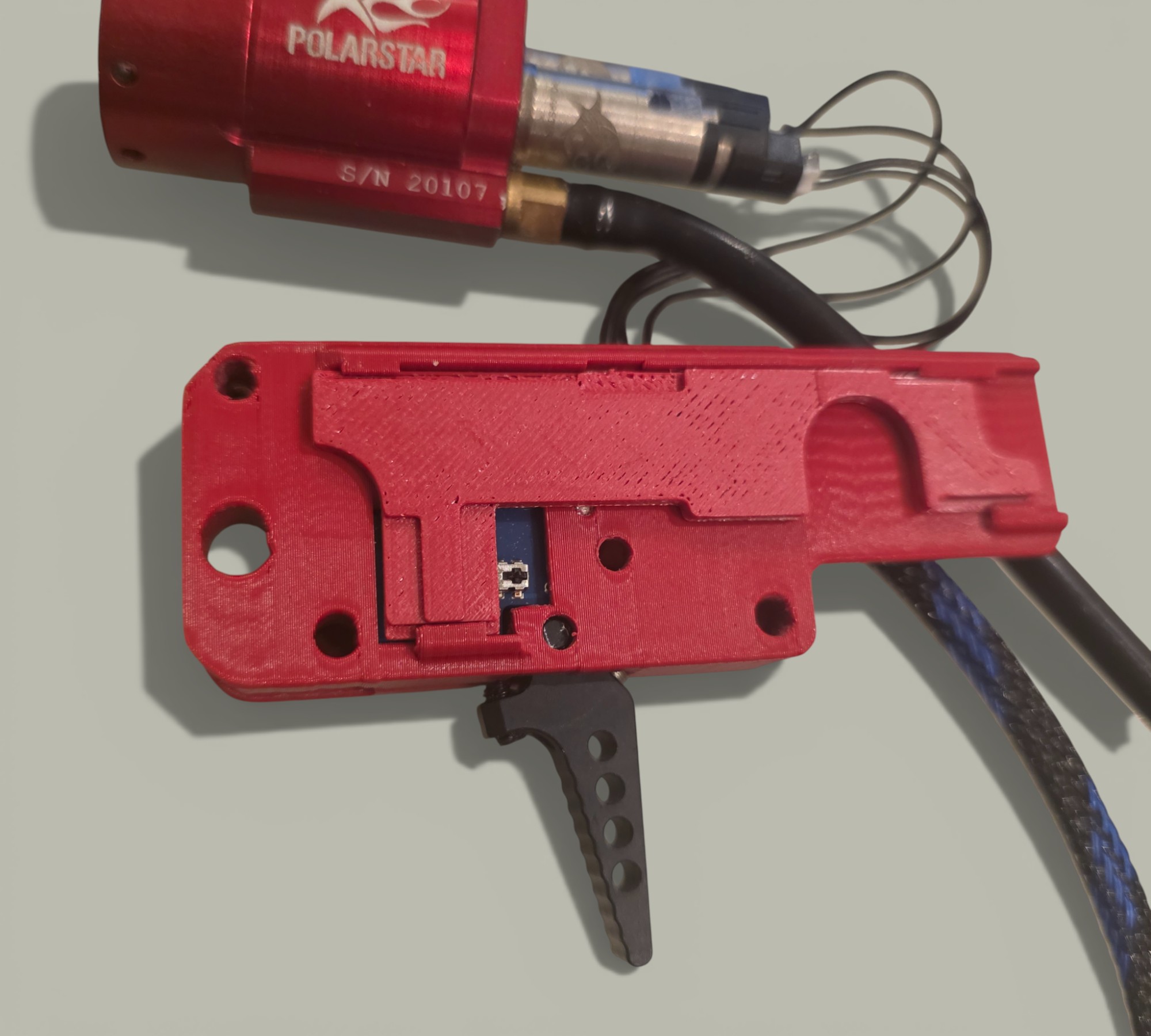Selector Plate