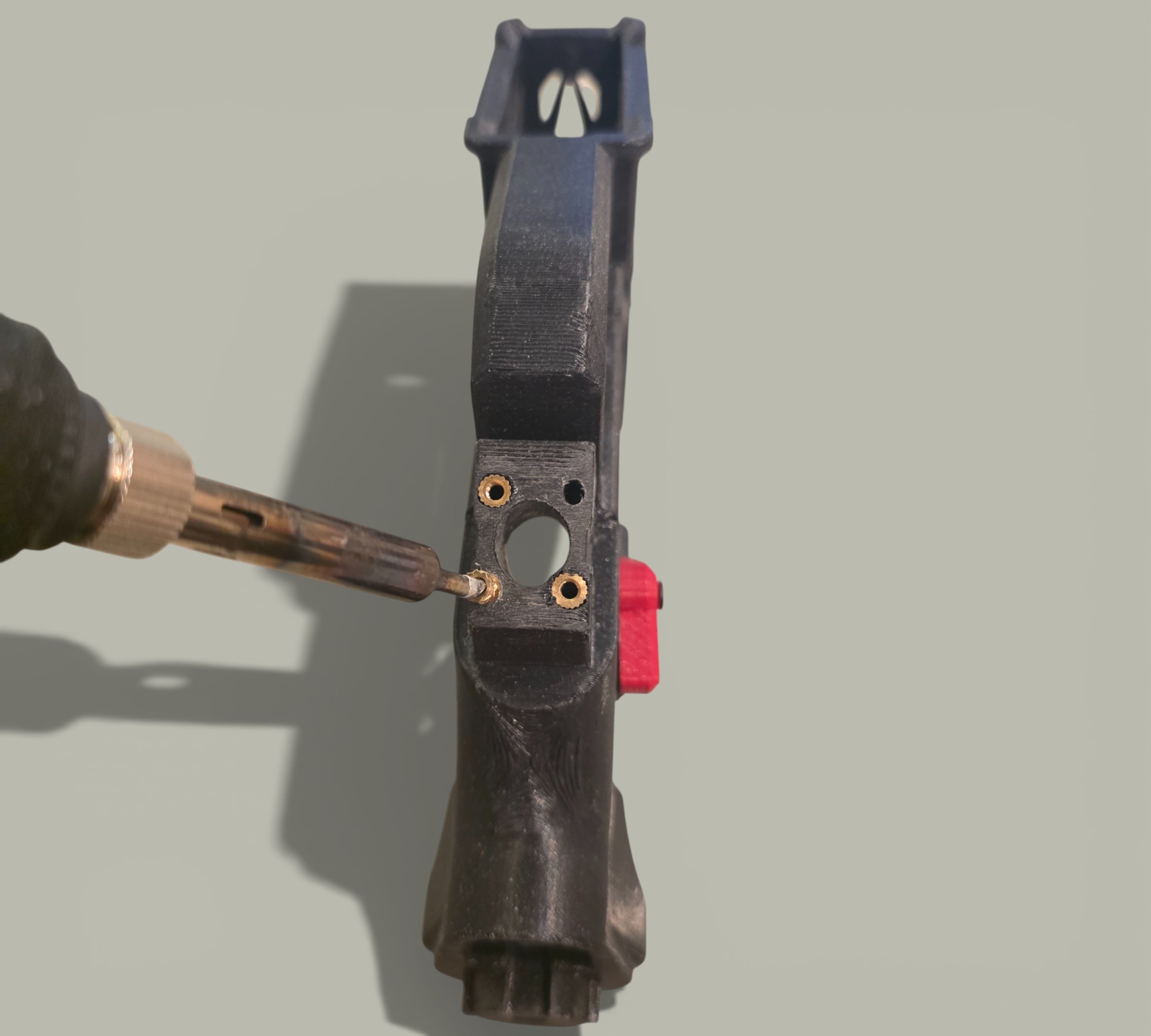 Grip Inserts
