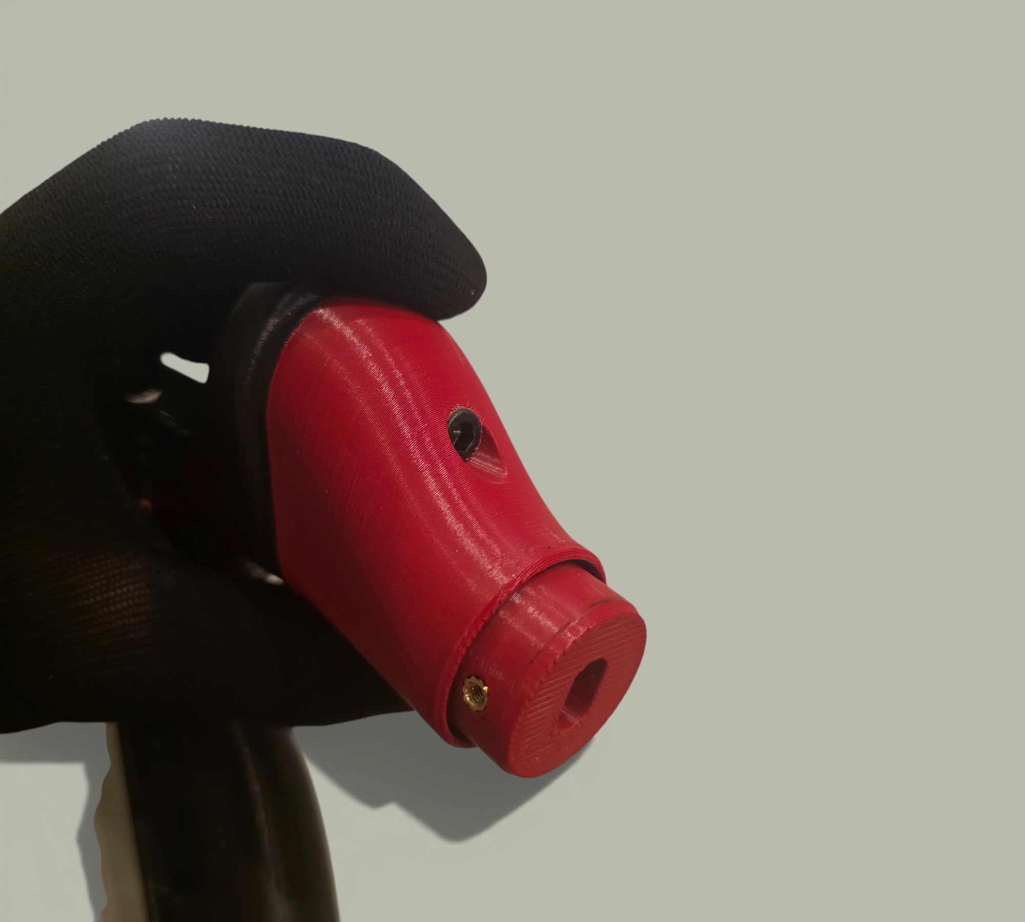 Adapter Mount