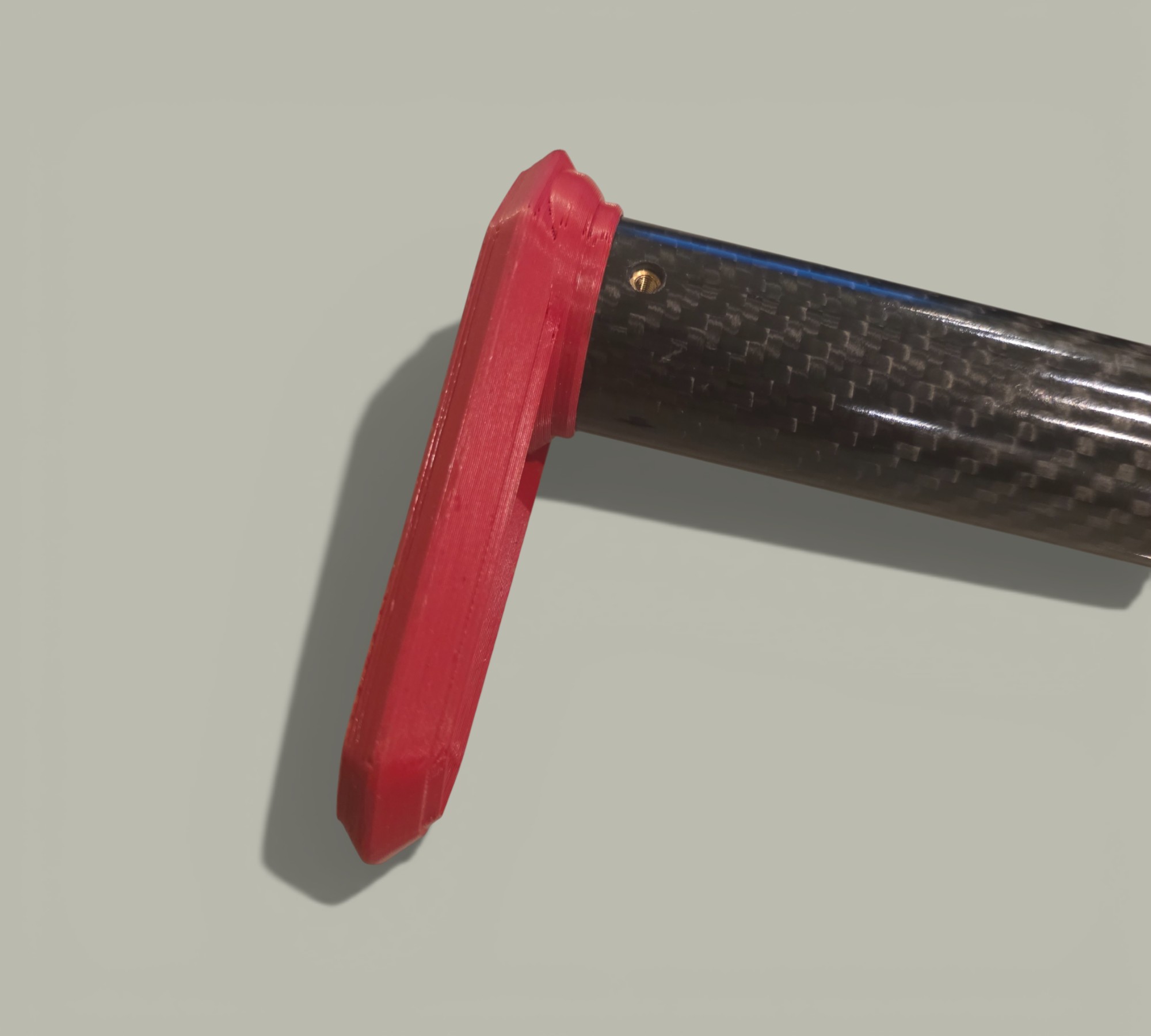 Stock Mount