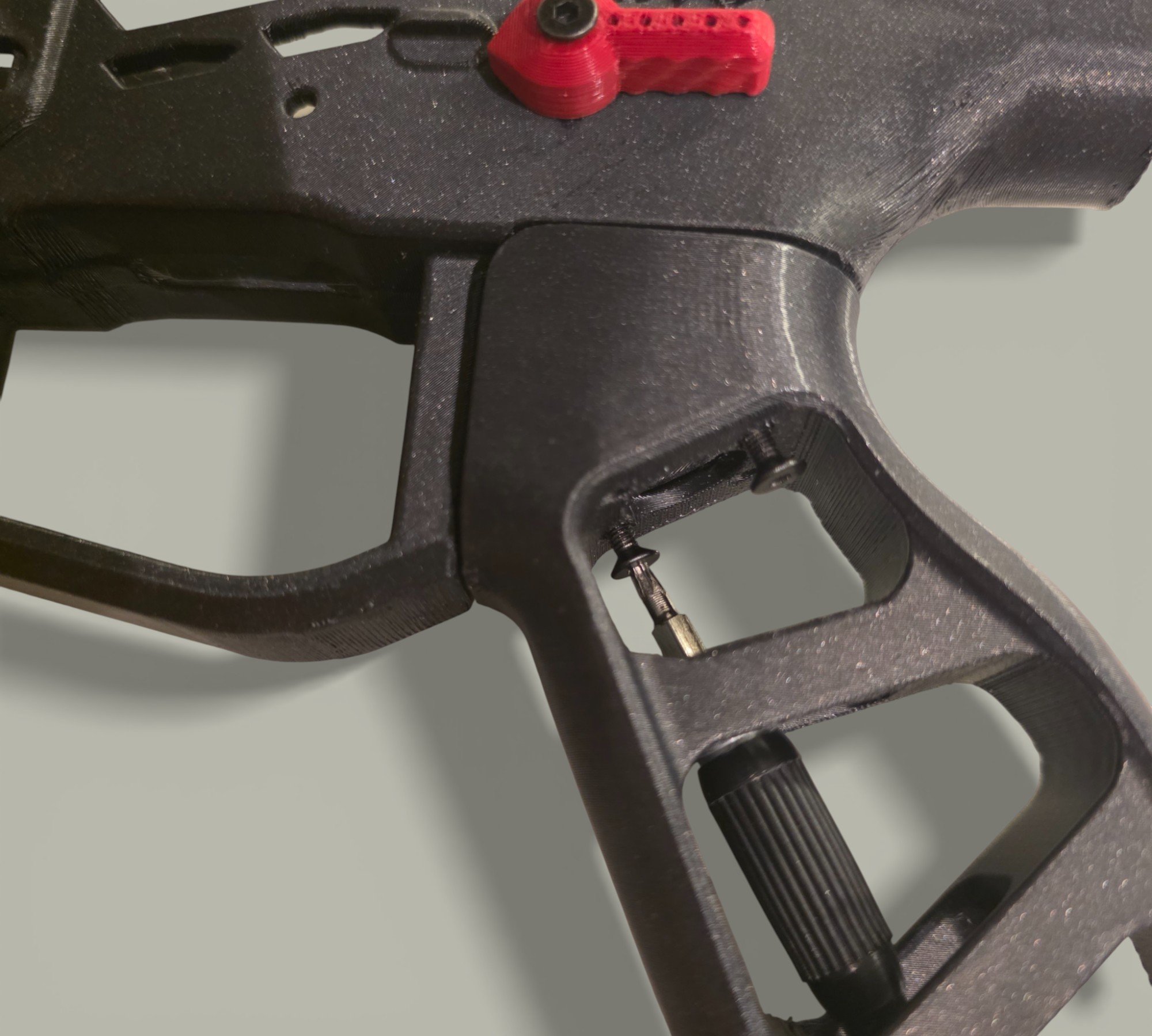 Grip Mount View 1