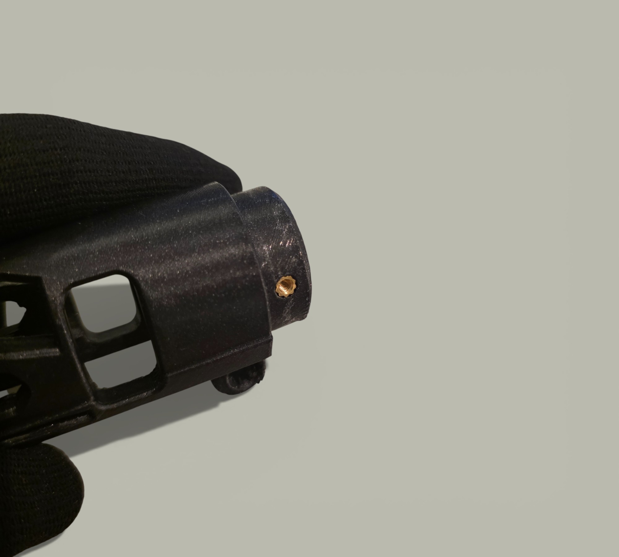Upper Inserts